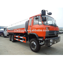 Camion d&#39;eau chaude de 210 chevaux à vendre, Le volume de 20000 litres!